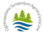 Logo Sympozjum